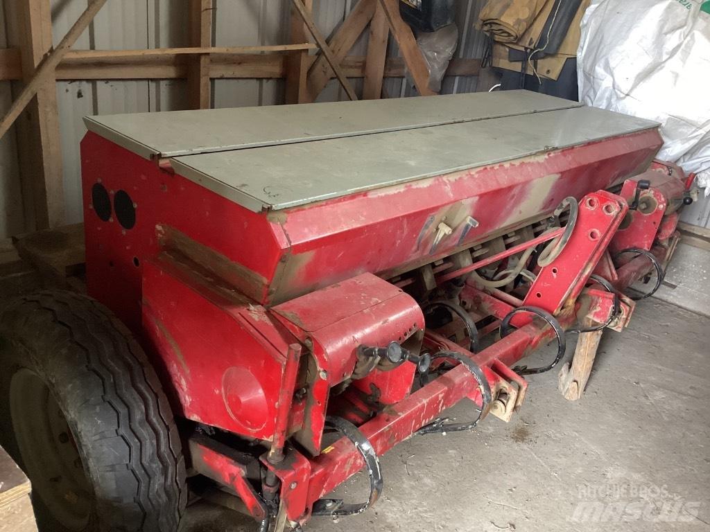 Juko 250 Drillmaschinenkombination