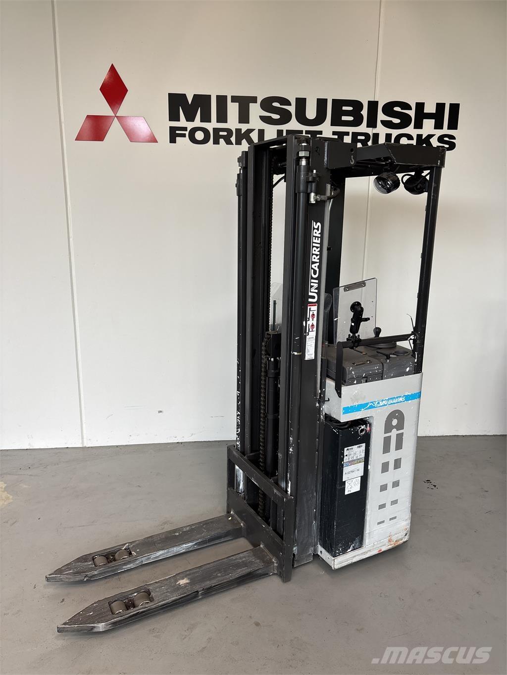 Atlet A160 Selbstfahrstapler