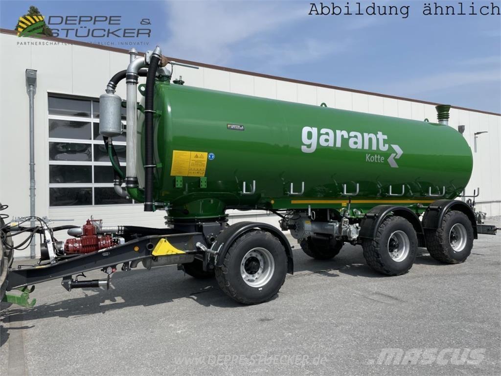 Kotte TAV 26 Sonstige Landmaschinen