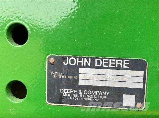 John Deere 6420 Traktoren