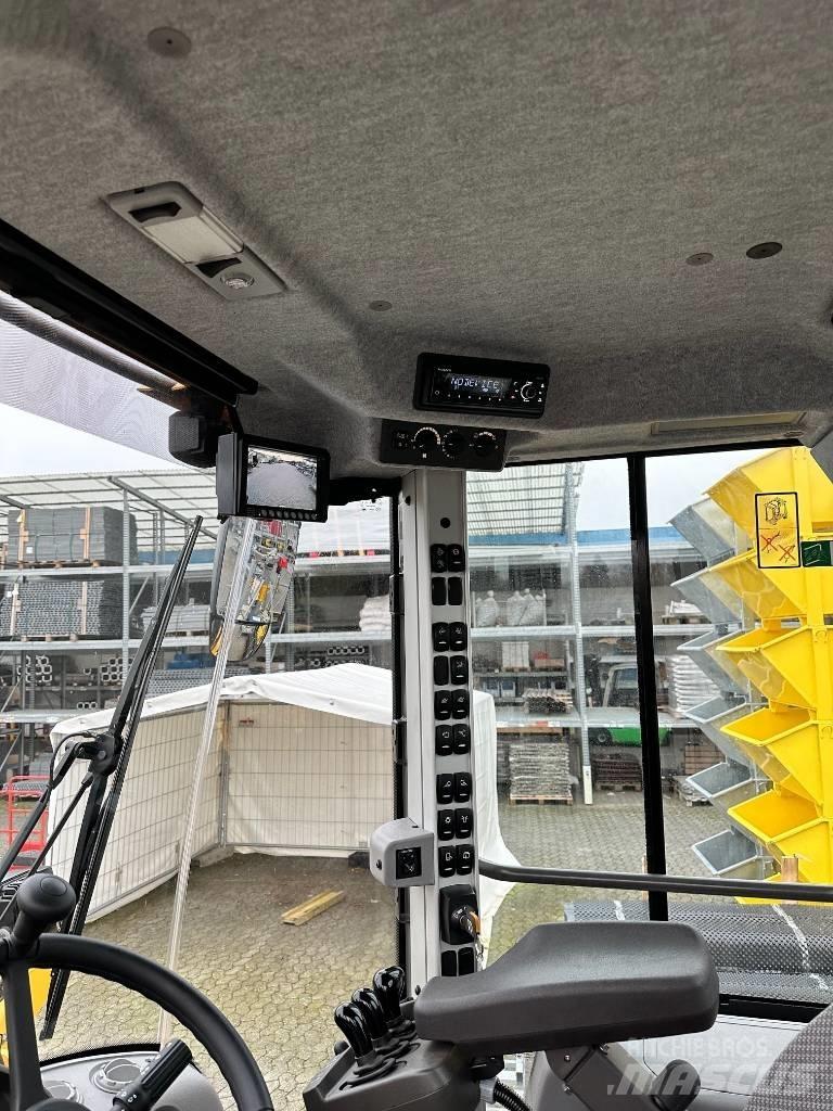 Volvo Radlader L60H Radlader