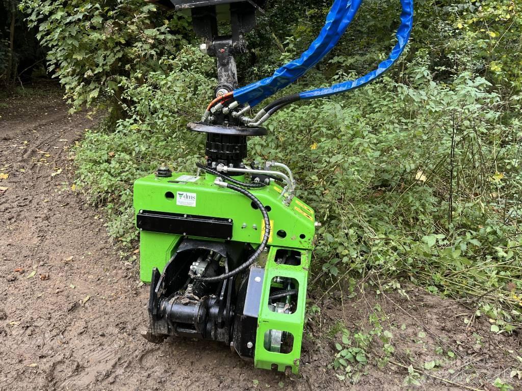  DFH Harvester head Harvester