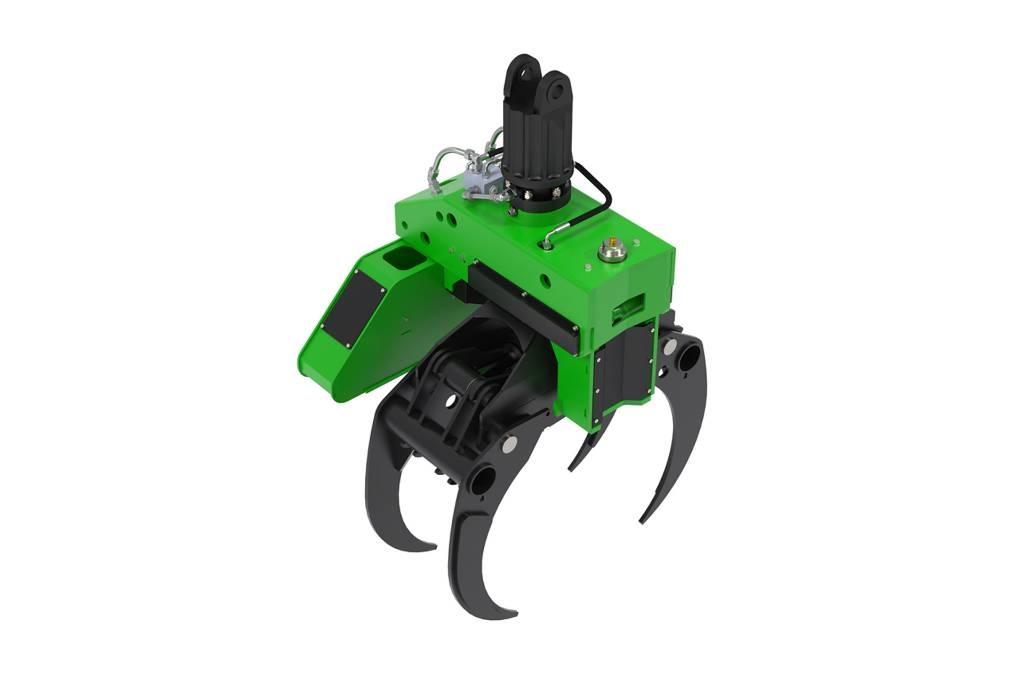  DFH Harvester head Harvester