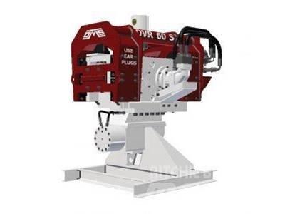  OVR 60S Vibrationsramme