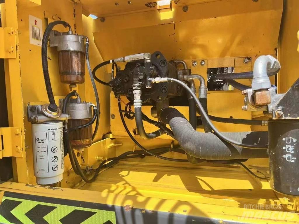 Kobelco SK 260 Raupenbagger