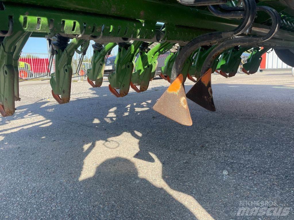 Amazone D9 3000 Drillmaschinen