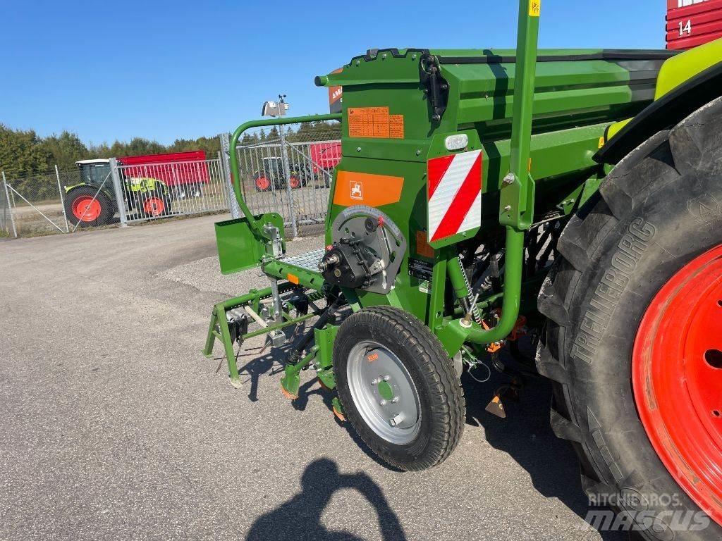 Amazone D9 3000 Drillmaschinen