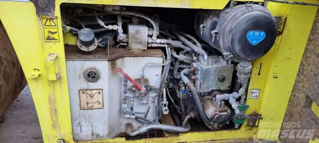 Ammann AV 85-2 Tandemwalzen