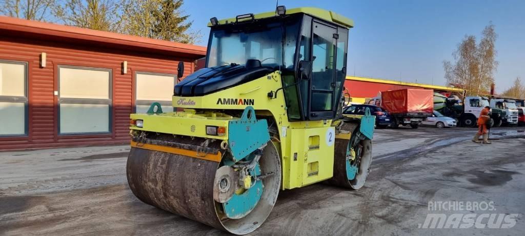 Ammann AV 85-2 Tandemwalzen