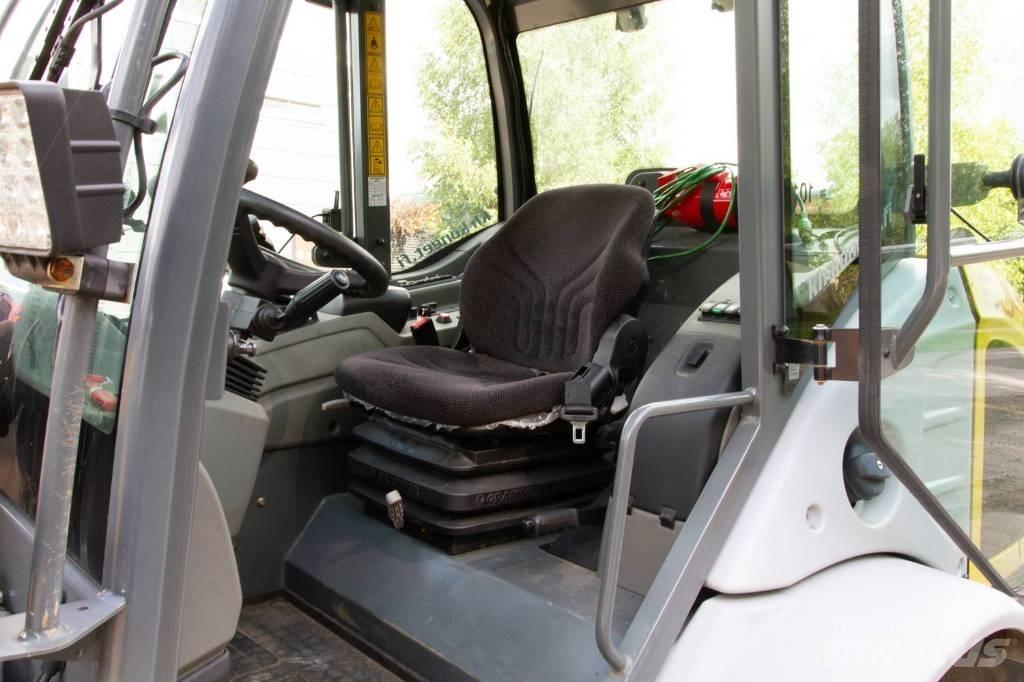 Kramer 5095 Radlader