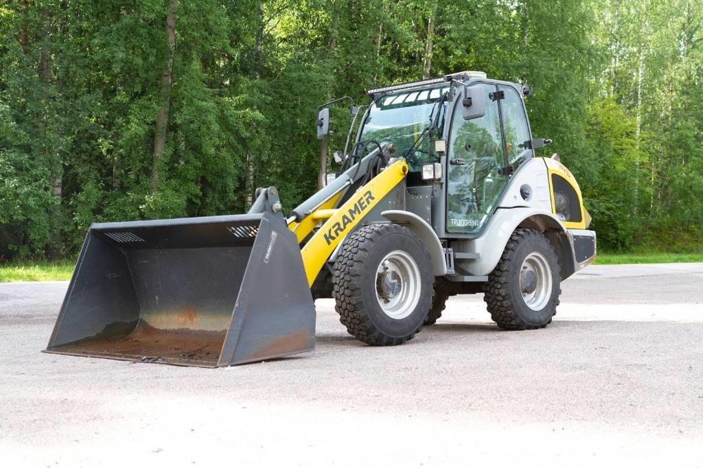 Kramer 5095 Radlader