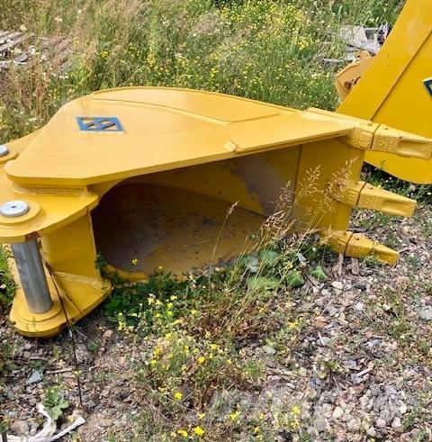 CAT 320 Andere Zubehörteile