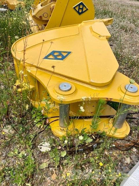 CAT 320 Andere Zubehörteile