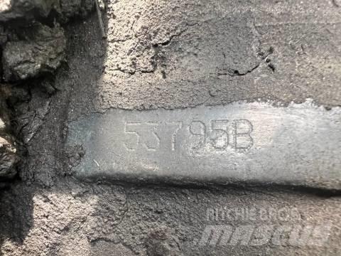 Yanmar VIO40-5B Minibagger < 7t