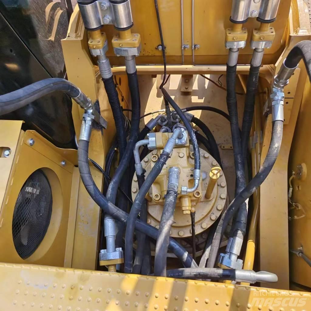 CAT 336 Raupenbagger