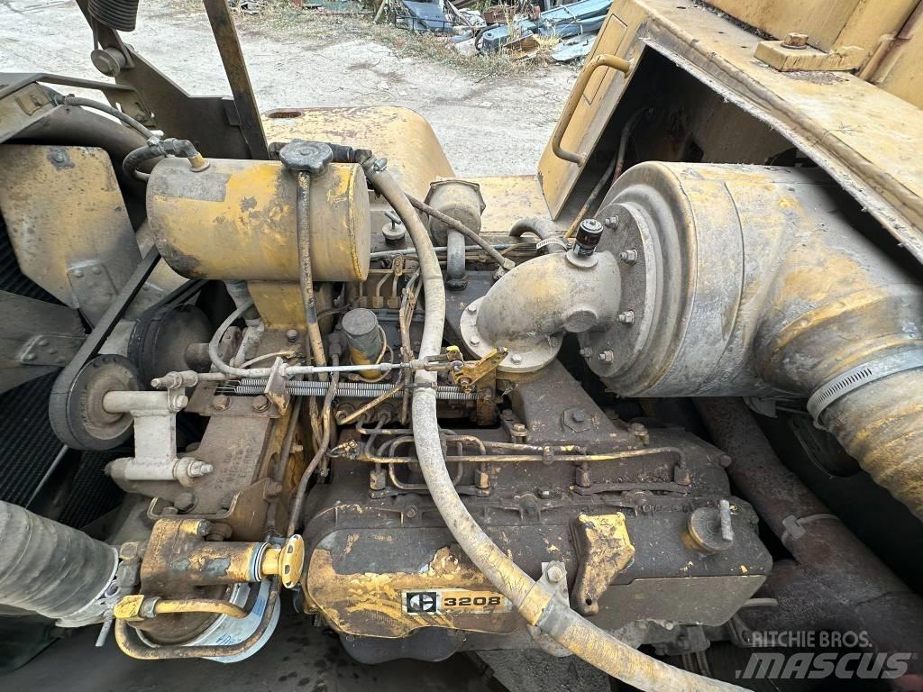 CAT V 180 B Dieselstapler