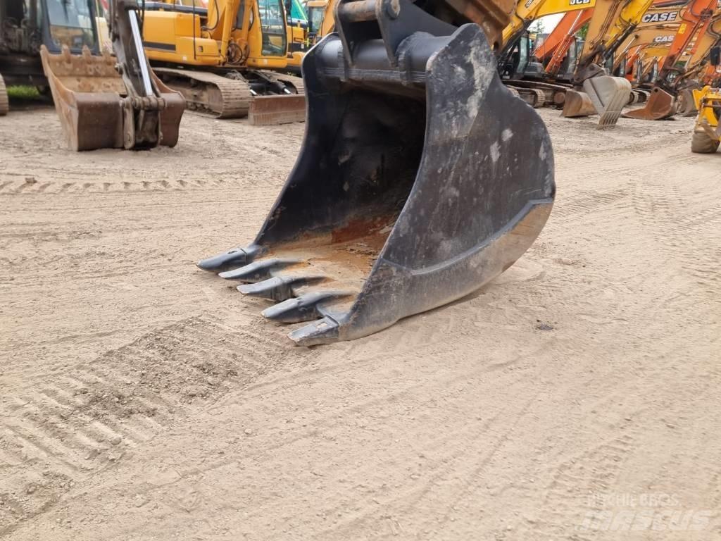 Doosan DX 380 LC Raupenbagger