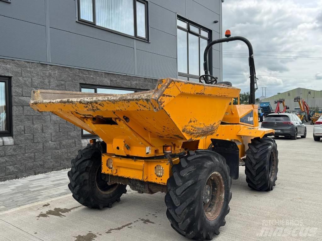 Thwaites MACH 2066 Minidumper