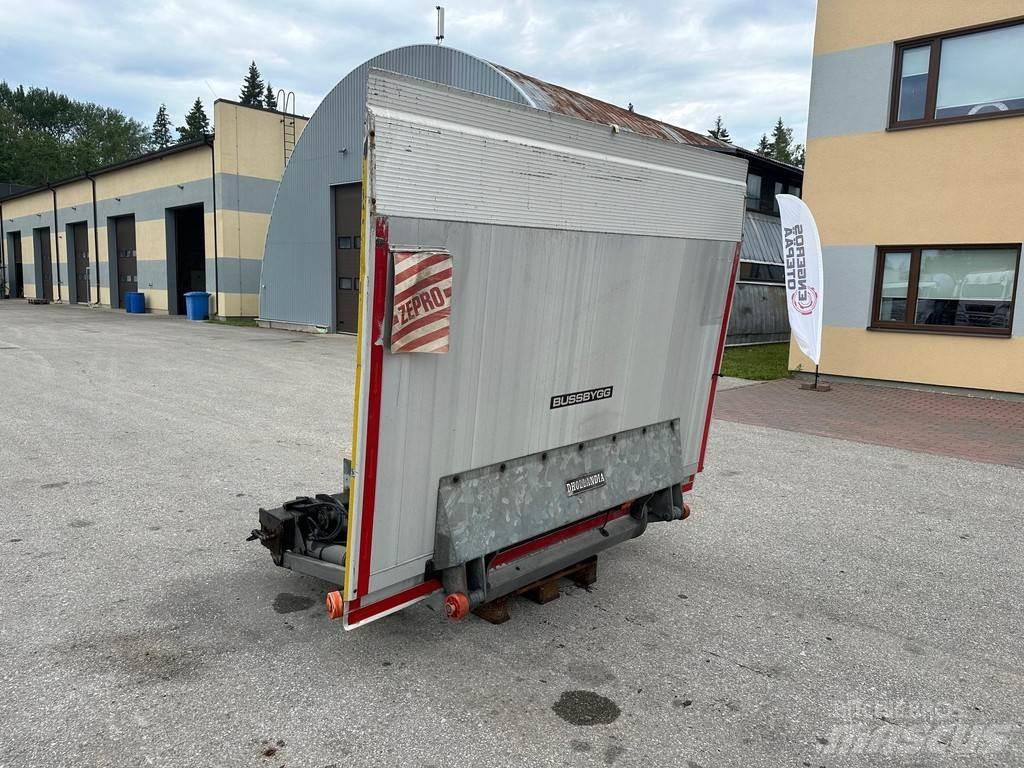 Dhollandia  Möbellift