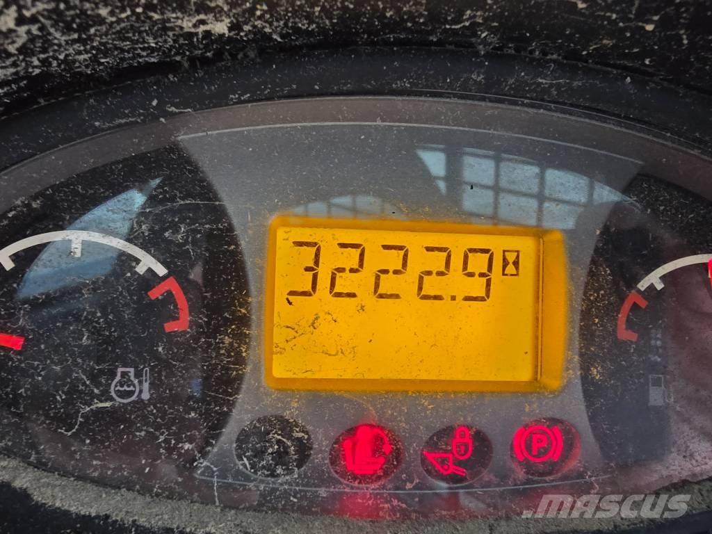 Bobcat S 590 Kompaktlader