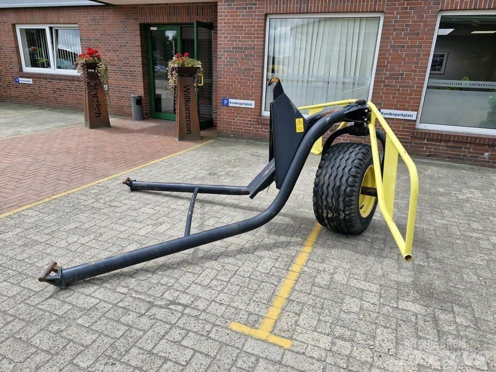 Kemper 300 F Zubehör Selbstfahrende Häcksler