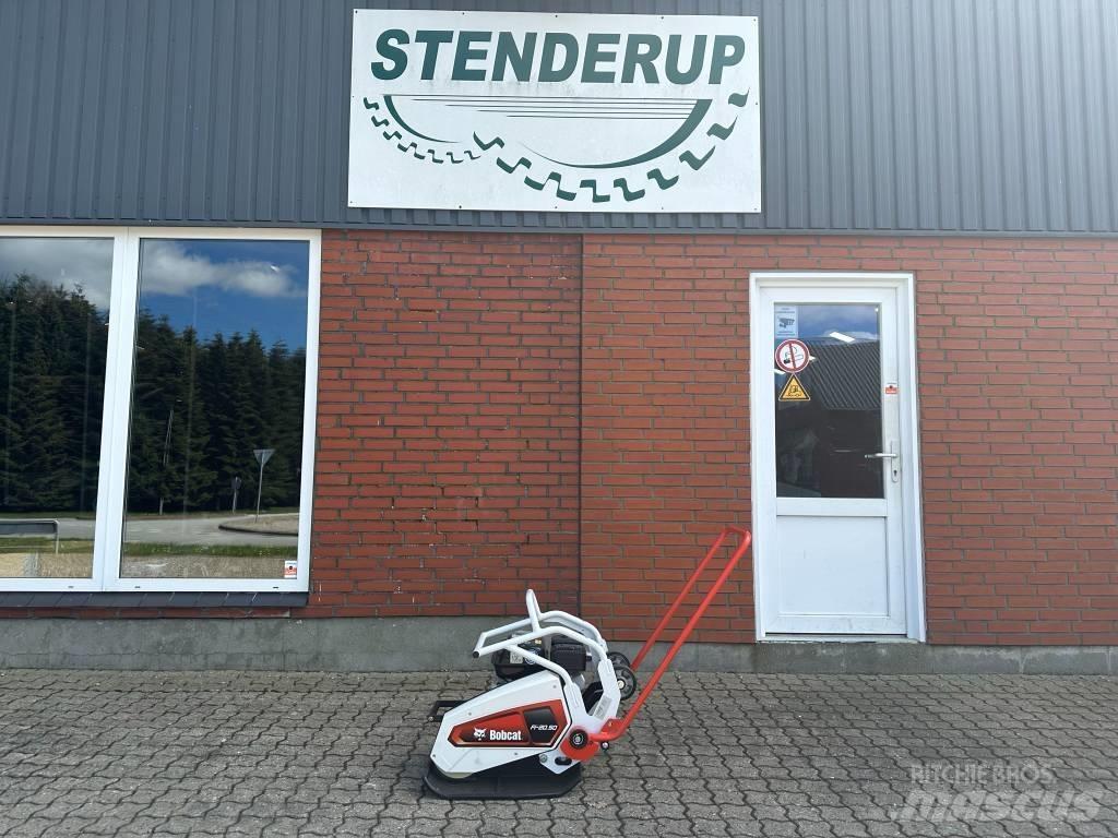 Bobcat FP 20.50 Vibrationsgeräte