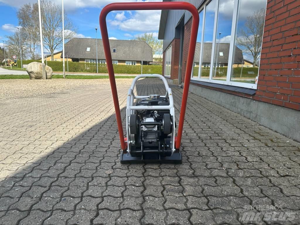 Bobcat FP 20.50 Vibrationsgeräte