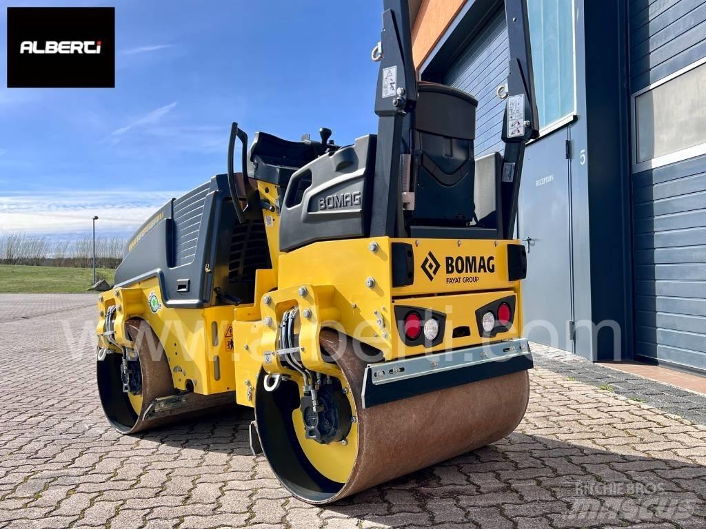 Bomag BW 100 AD M-5 Tandemwalzen