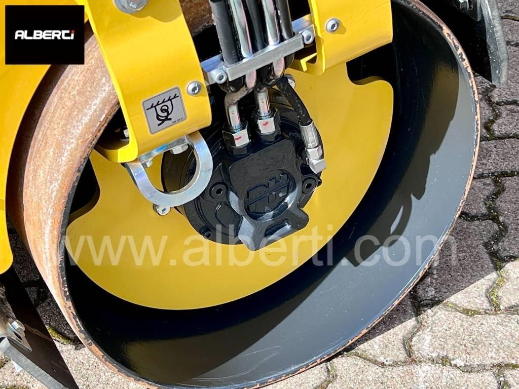 Bomag BW 100 AD M-5 Tandemwalzen