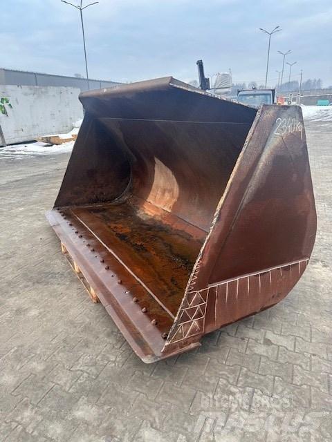 Doosan DL 450-5 Schaufeln
