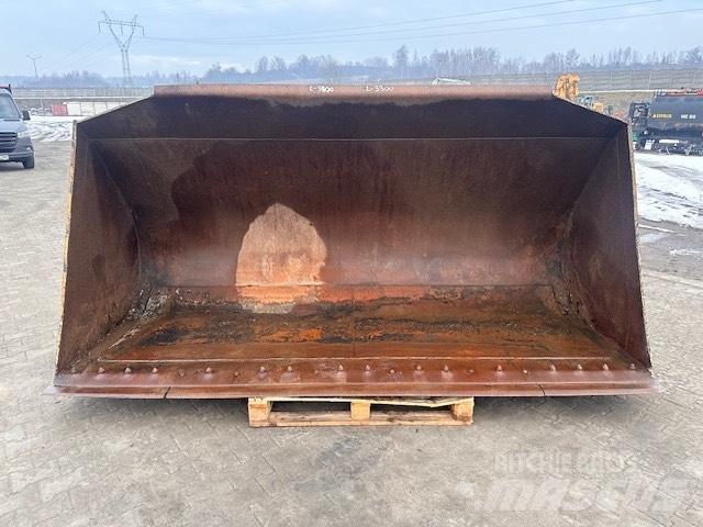 Doosan DL 450-5 Schaufeln