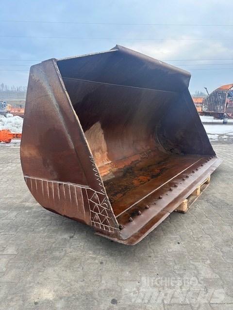 Doosan DL 450-5 Schaufeln