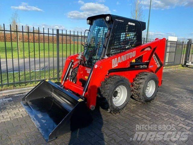 Manitou 2200R Kompaktlader