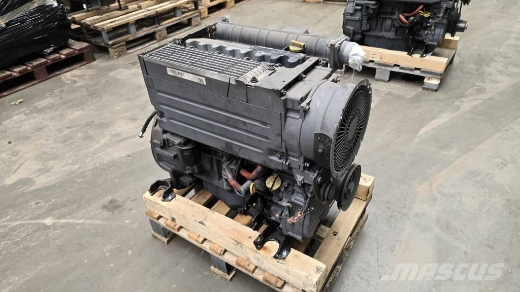 Deutz D2011L04I Motoren