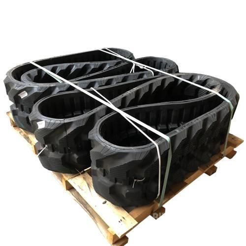 Neuson 28 Z 3 Ketten