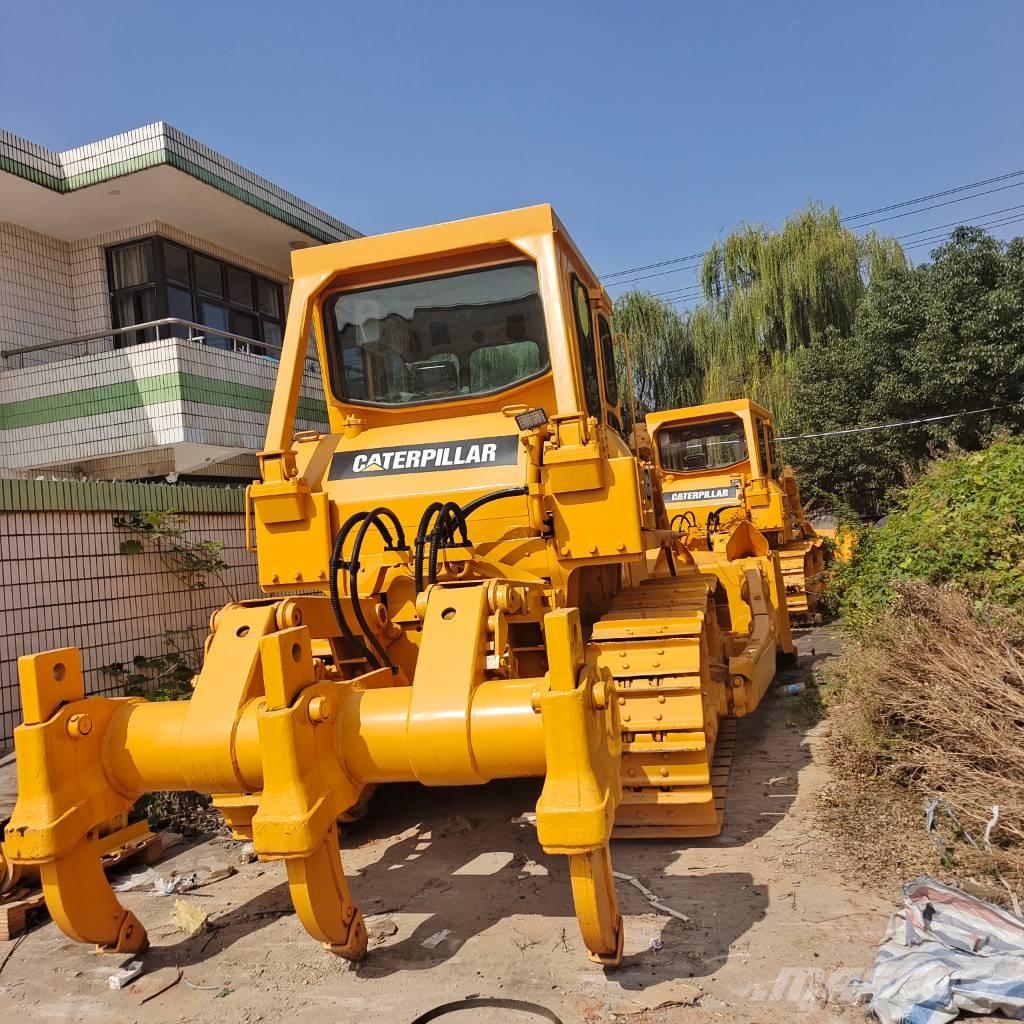 CAT D 7 R Bulldozer