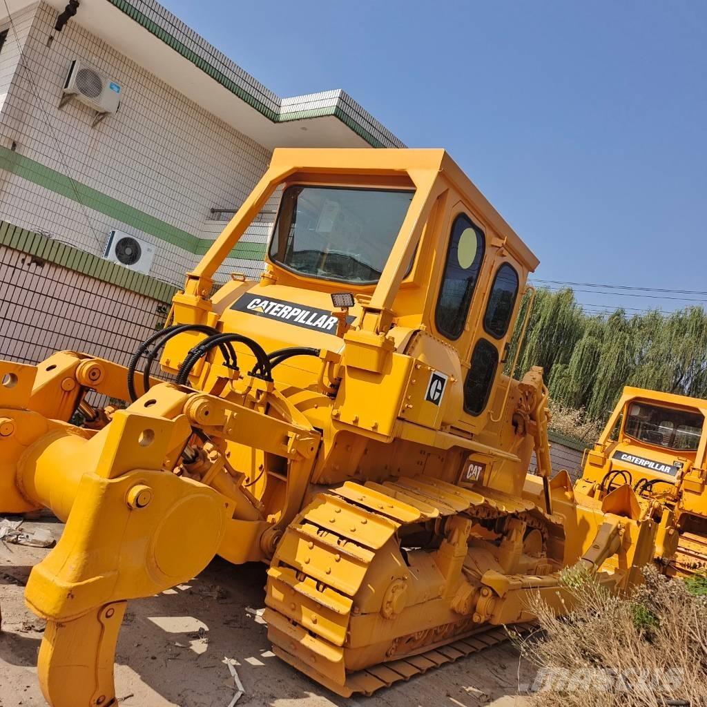 CAT D 7 R Bulldozer