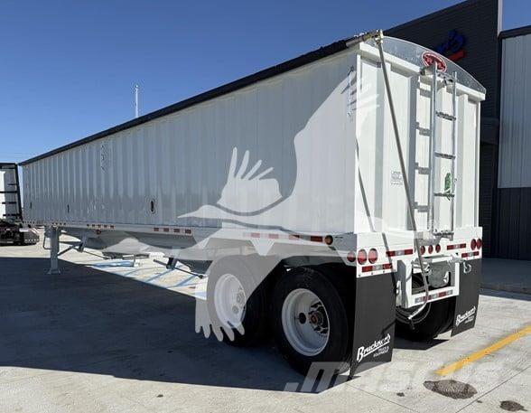 Armor LITE Getreideanhänger