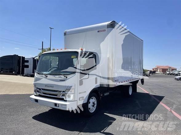 Isuzu NPR HD Sonstige Baumaschinen