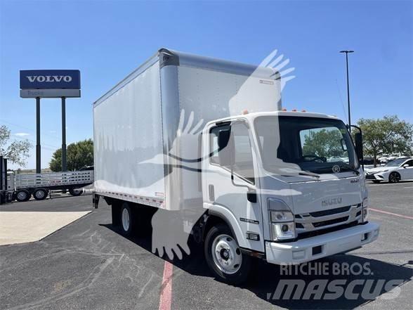 Isuzu NPR HD Sonstige Baumaschinen
