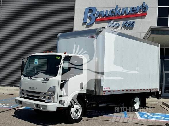 Isuzu NPR HD Sonstige Baumaschinen