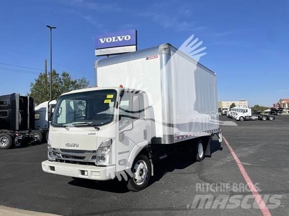 Isuzu NPR HD Sonstige Baumaschinen