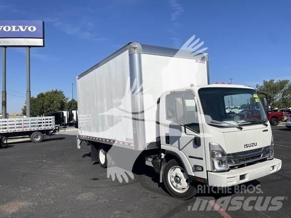 Isuzu NPR HD Sonstige Baumaschinen