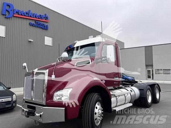 Kenworth T880 Sattelzugmaschinen