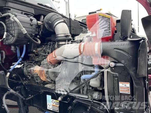 Kenworth T880 Sattelzugmaschinen