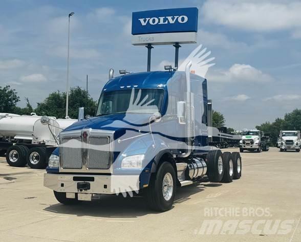 Kenworth T880 Sattelzugmaschinen