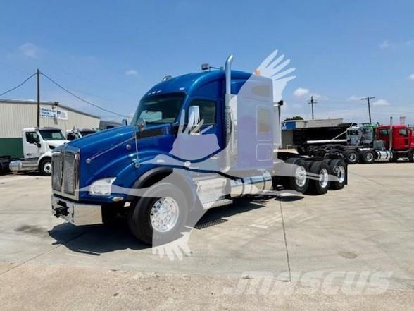 Kenworth T880 Sattelzugmaschinen