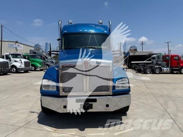 Kenworth T880 Sattelzugmaschinen