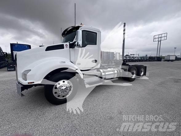 Kenworth T880 Sattelzugmaschinen