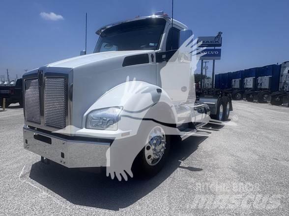 Kenworth T880 Sattelzugmaschinen